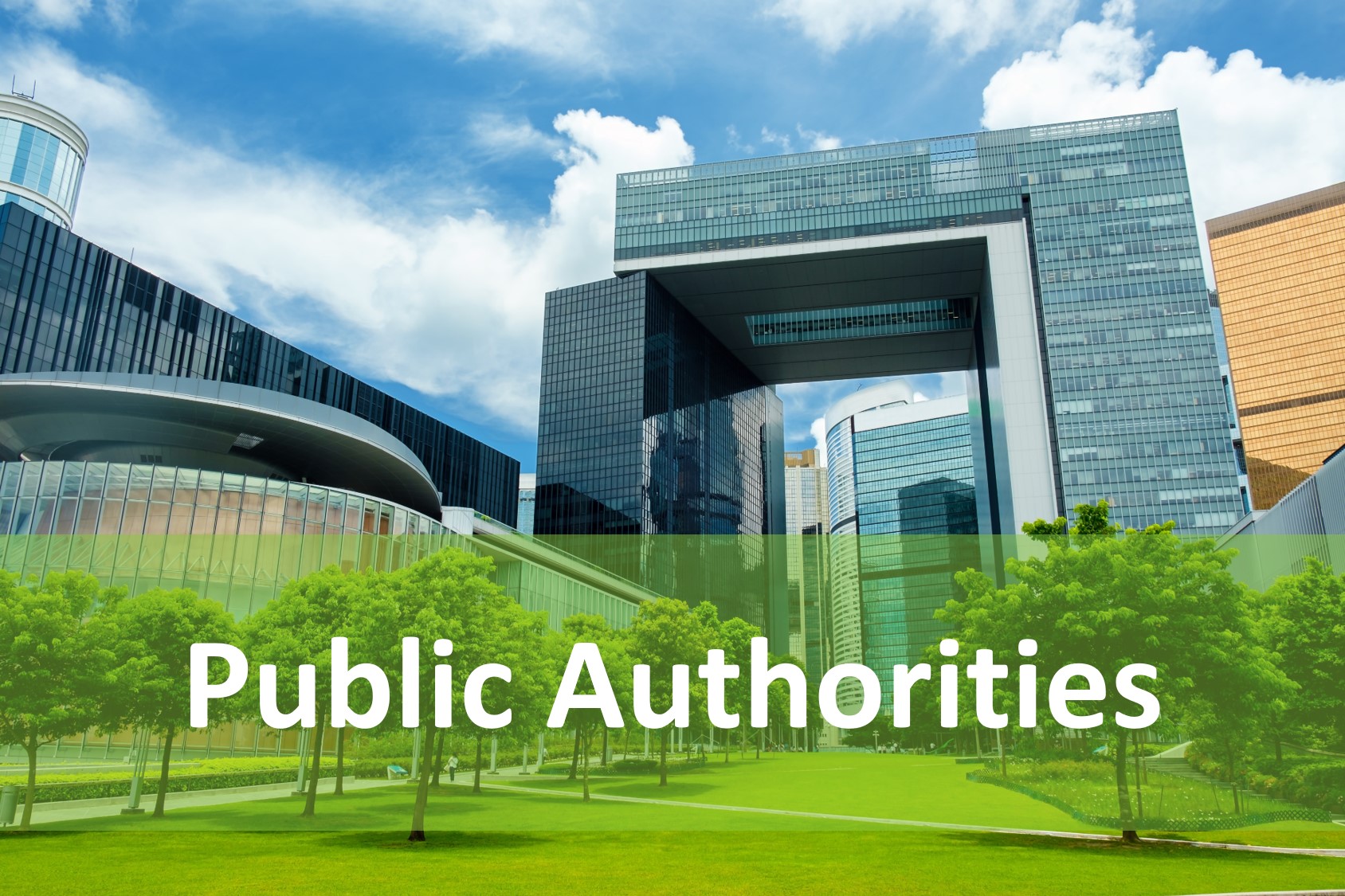 Public Authorities