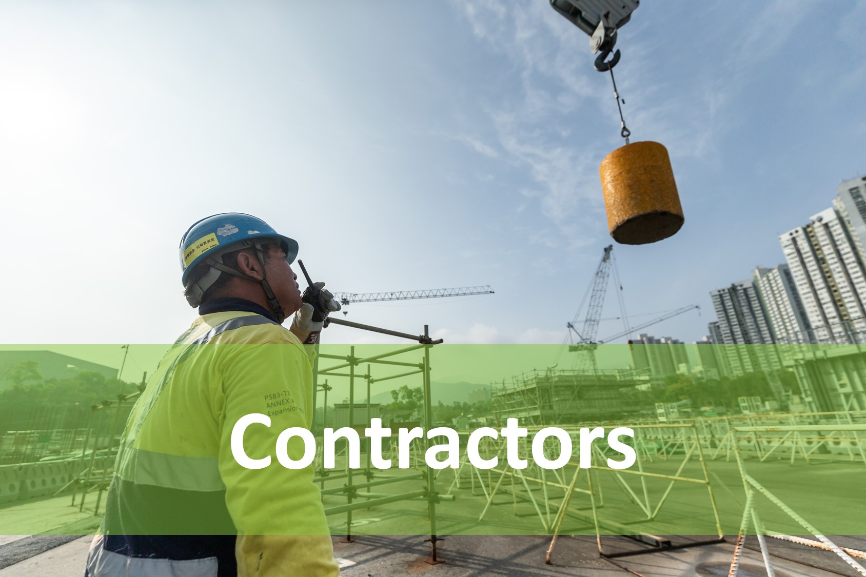 Contractors